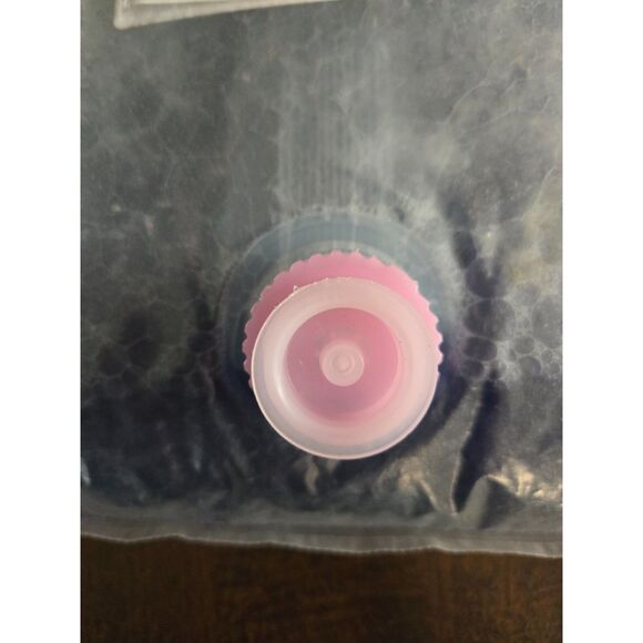 ECOLAB Kay QSR Glass & Multi-Surface Cleaner Refill Bag 2 Gallons-Unused - Picture 2 of 7